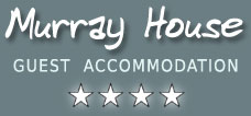 Murray House Guest Accommodation